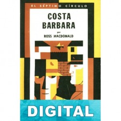 Costa Bárbara Ross Macdonald