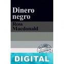 Dinero negro Ross Macdonald