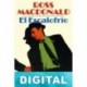 El escalofrío Ross Macdonald