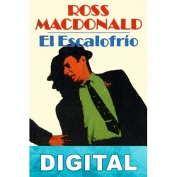 El escalofrío Ross Macdonald