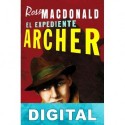 El expediente Archer Ross MacDonald