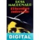 El hombre enterrado Ross MacDonald