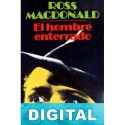 El hombre enterrado Ross MacDonald