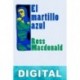 El martillo azul Ross MacDonald