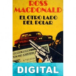 El otro lado del dolar Ross MacDonald