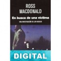 En busca de una víctima Ross Macdonald