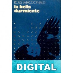 La bella durmiente Ross MacDonald