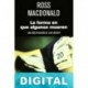 La forma en que algunos mueren Ross Macdonald