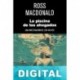 La piscina de los ahogados Ross Macdonald