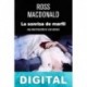 La sonrisa de marfil Ross Macdonald