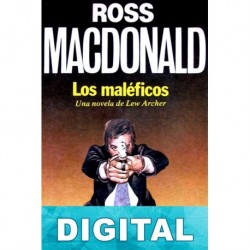 Los maléficos Ross Macdonald