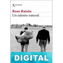 Un talento natural Ross Raisin