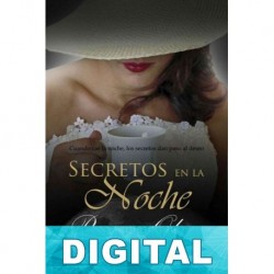 Secretos en la noche Rowyn Oliver