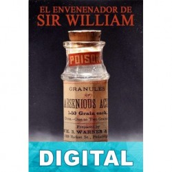 El envenenador de Sir William Anthony Berkeley