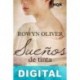 Sueños de tinta Rowyn Oliver