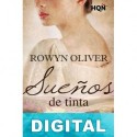 Sueños de tinta Rowyn Oliver