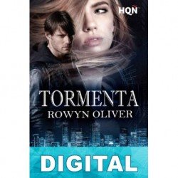 Tormenta Rowyn Oliver