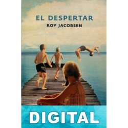 El despertar Roy Jacobsen