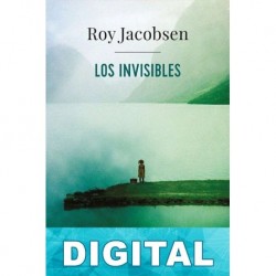Los invisibles Roy Jacobsen