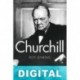 Churchill Roy Jenkins