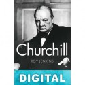 Churchill Roy Jenkins