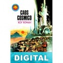 Caos cósmico Roy Rowan