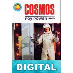 Cosmos Roy Rowan