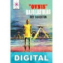 «Ovnis» bajo las olas Roy Silverton