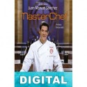 Las recetas de Juan Manuel Sánchez. MasterChef: Primera temporada RTVE