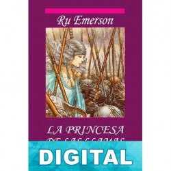La princesa de las llamas Ru Emerson