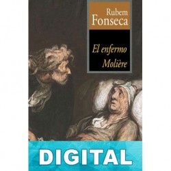 El enfermo Molière Rubem Fonseca