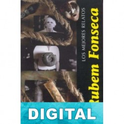 Los mejores relatos Rubem Fonseca