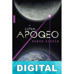Luna: APOGEO Rubén Azorín Antón