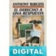 El derecho a una respuesta Anthony Burgess