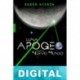 Nuevo Mundo: Luna Apogeo II Rubén Azorín Antón