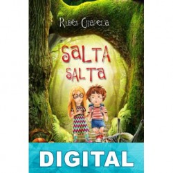 Salta salta Rubén Chapela