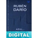 Azul casi transparente Ryu Murakami
