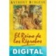 El Reino de los Réprobos Anthony Burgess