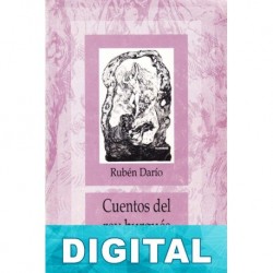 Cuentos del rey burgués Rubén Darío