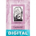 Cuentos del rey burgués Rubén Darío