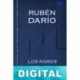 Los raros Rubén Darío