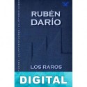 Los raros Rubén Darío