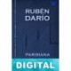 Parisiana Rubén Darío