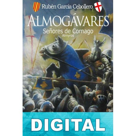 Almyros Rubén García Cebollero