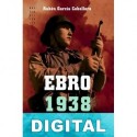 Ebro 1938 Rubén García Cebollero