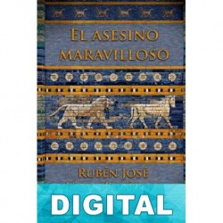 El asesino maravilloso Rubén José Viera Pacífico