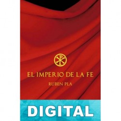 El imperio de la fe Rubén Plá