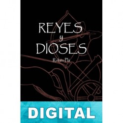 Reyes y dioses Rubén Plá