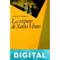 La víspera de Santa Venus Anthony Burgess