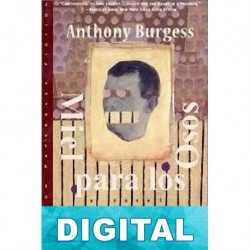 Miel para los osos Anthony Burgess